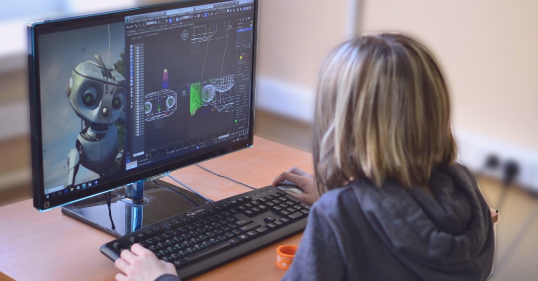 Рабочий процесс